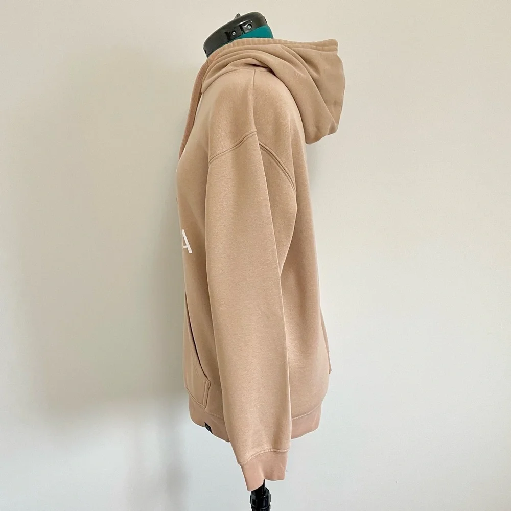 3/$20 Home is Canada Tan Caramel Hoodie - Picture 7 of 10